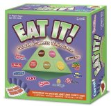 Eat it! Game