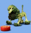 Broccoli Dog