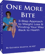 Lose Weight and Keep it Off EFT Weight Loss program